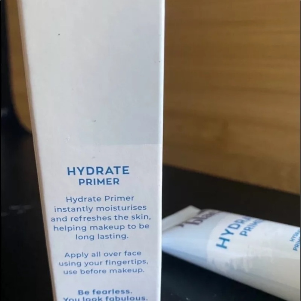Jecca Blac hydrate primer - Picture 2 of 9